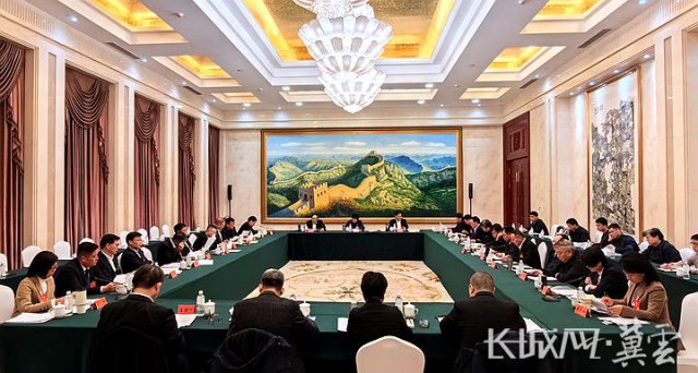 这场界别协商会议 聚焦外贸物流业高质量发展