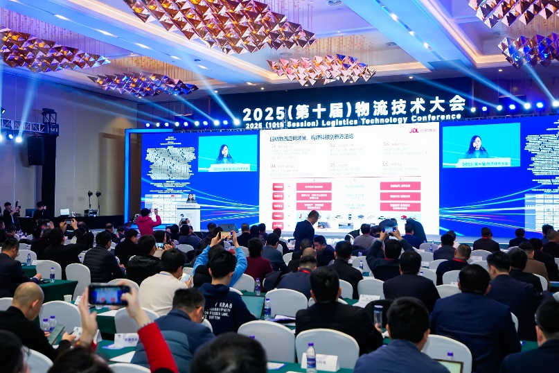 科技创新驱动降本增效，京东物流最新推出智狼服饰行业3377体育的解决方案