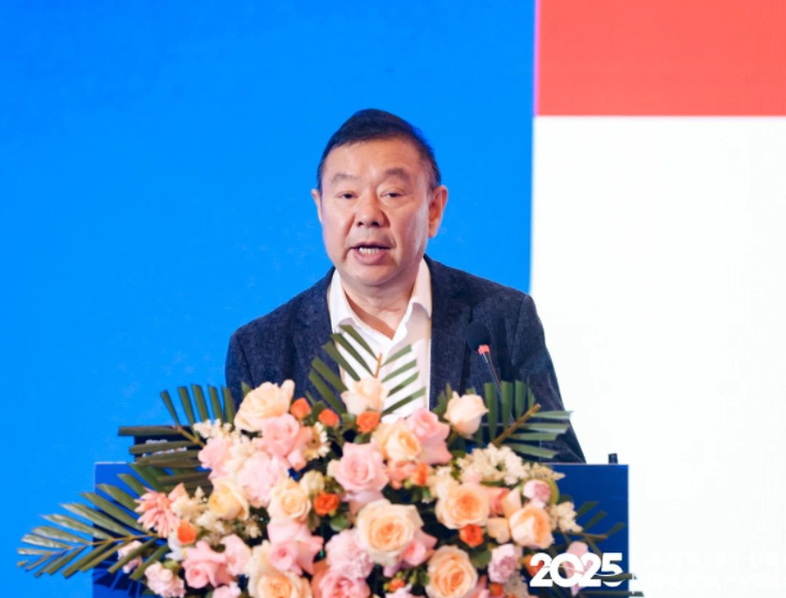 任豪祥：产学研联动创新潮 共推行业攀新高