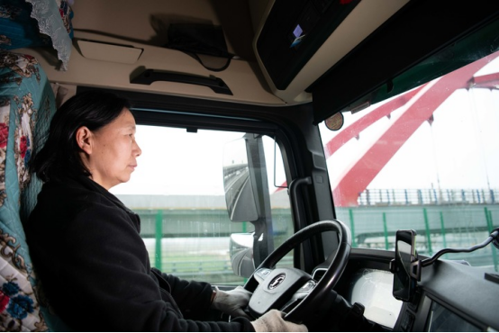 涉货车司机权益、行业内卷！四平台共同签署《自律公约》