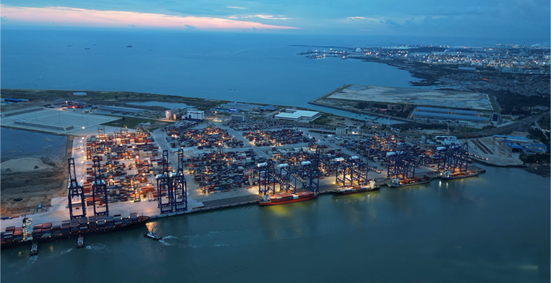 重庆推进现代商贸流通体系建设；上海鼓励船舶企业开展绿色供应链试点示范；河南省支持上市公司围绕产业链开展并购重组