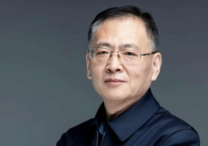 夏庆：机遇、潜力与优势是物流业深度融入中国经济发展的三大核心动能