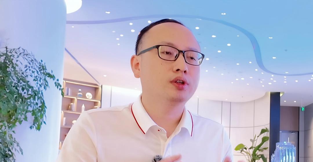 解码可信数据空间：让产业数据既能“流起来”又能“不泄露”