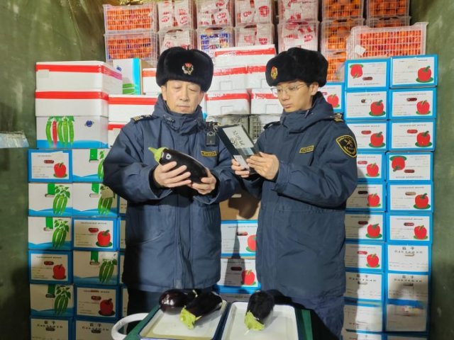 黑龙江：2025年货物贸易进出口总值3125.9亿再创新高