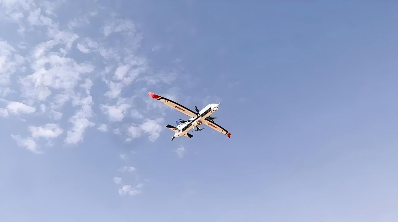 京东物流无人机首次海外试飞成功；中国机器人等产业2035年有望世界领先