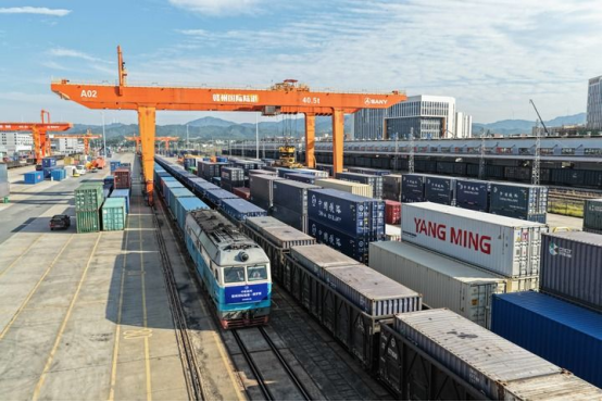 八部门发文加强道路水路春运服务保障；河北支持企业建设省级共享物流数据平台；云南发布行动方案，着力构建园区绿色低碳物流体系