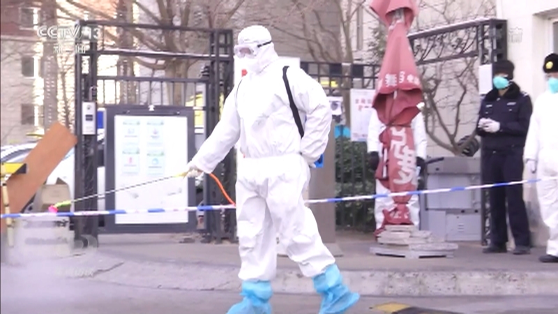 进口冷链食品是否可以放心吃？《焦点访谈》给出答案