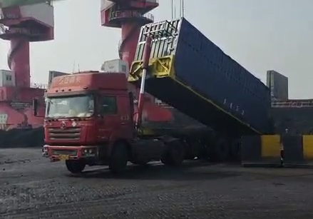 多方货源 平衡运力 河北京冀，靠什么实现“稳链保供”