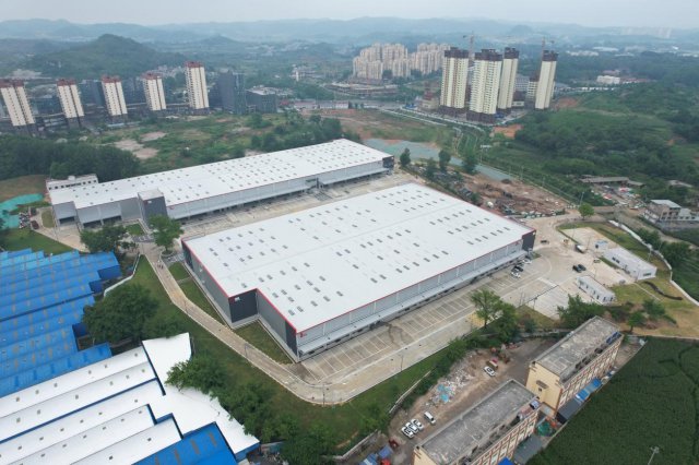 上海二十冶西南公司：品质履约，全力打通西南物流“大动脉”