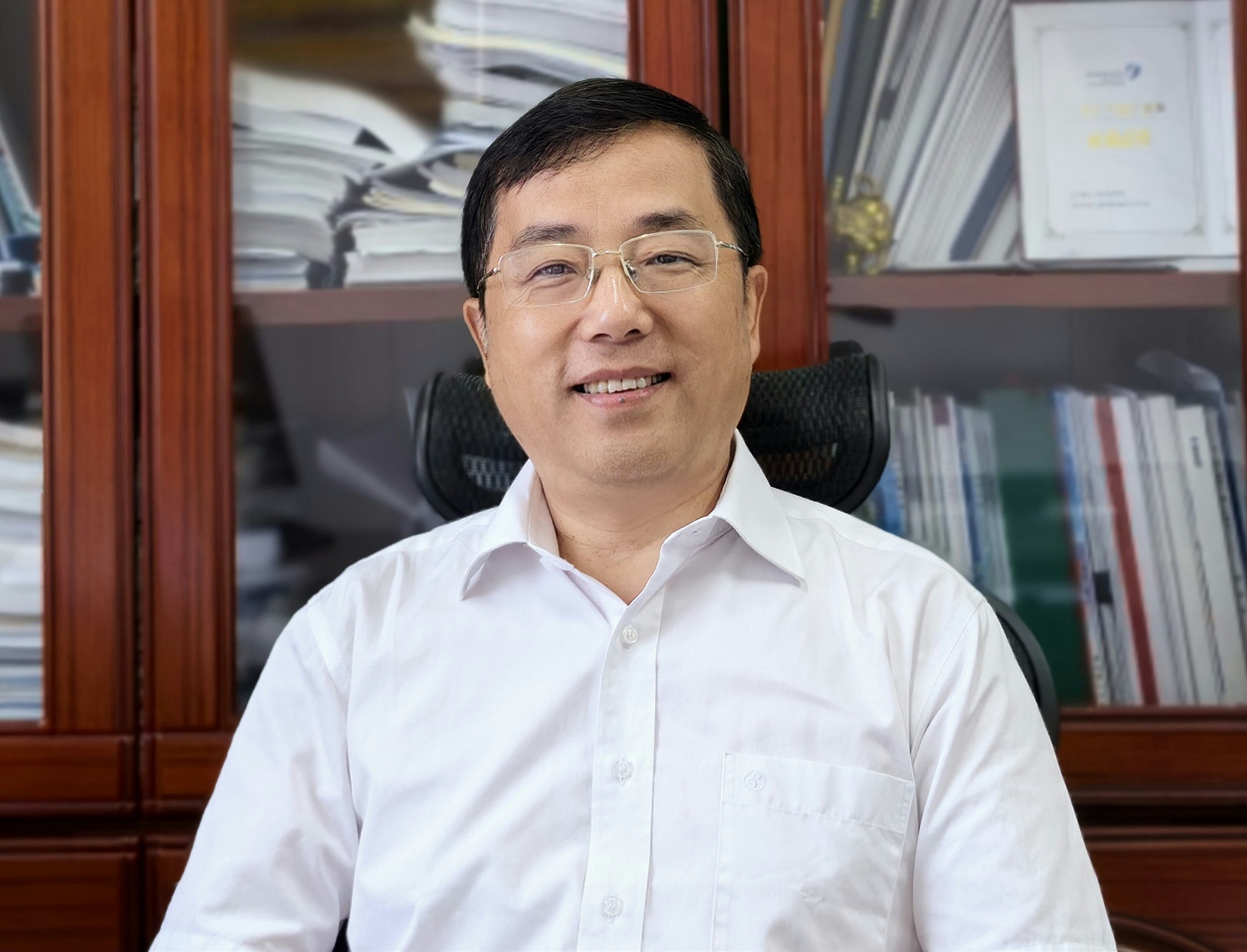 卢毅：株洲创建中非经贸深度合作的国际陆港的三大目标