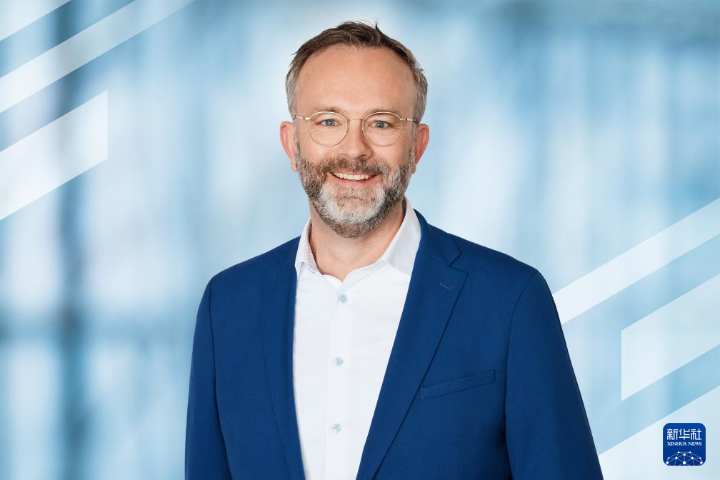 中国企业是全球物流创新的重要推动者