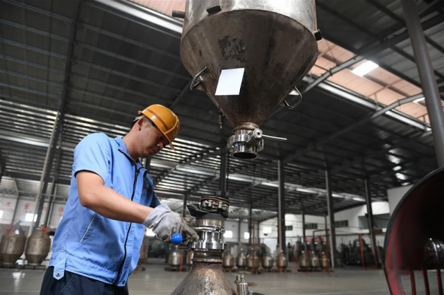 中国依法批准合规稀土出口，强调民用导向与国际规则