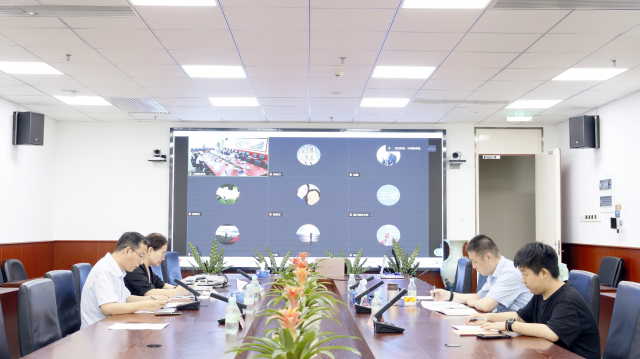 中物联港航供应链分会举行港航供应链服务标准建设研讨会