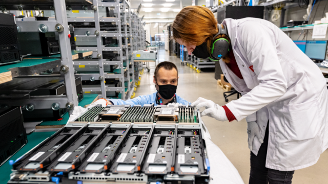 gartner发布全球供应链榜单亚太分榜及高科技类排名