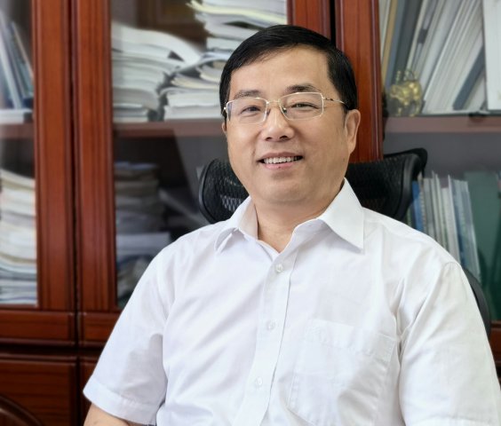 卢毅：省域“十五五”物流发展规划需要 “一个把握，一个围绕，三个升级”