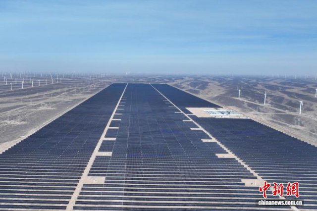 甘肃2025年出口同比增44.5% 增速居中国第一