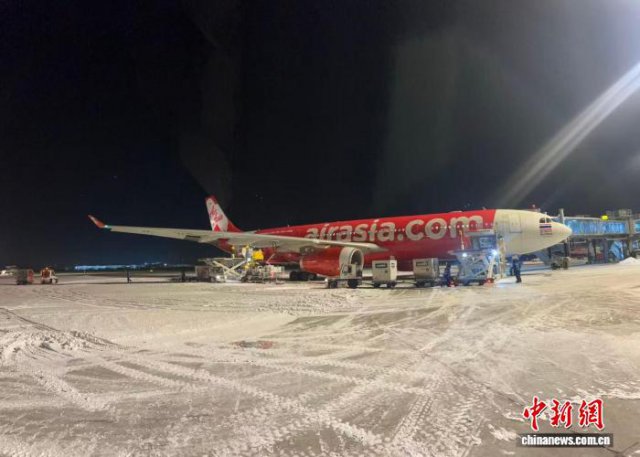 从“过境”到“落地” 政协提案解锁哈尔滨枢纽经济发展密码