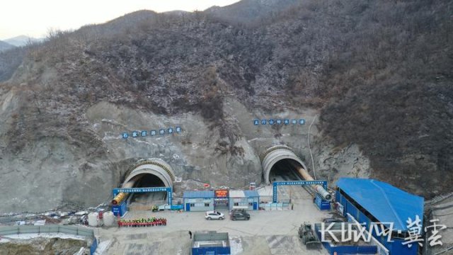 石家庄今年将投89.5亿元加快交通建设 聚焦“一网四化”推动综合立体交通网发展