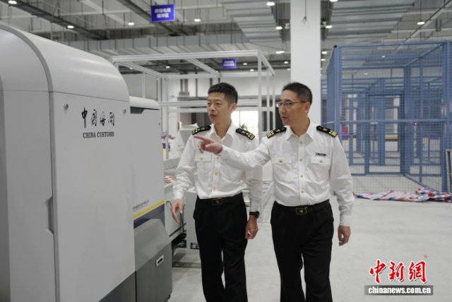 嘉兴南湖机场获批临时开放 长三角货运网络“再添一子”