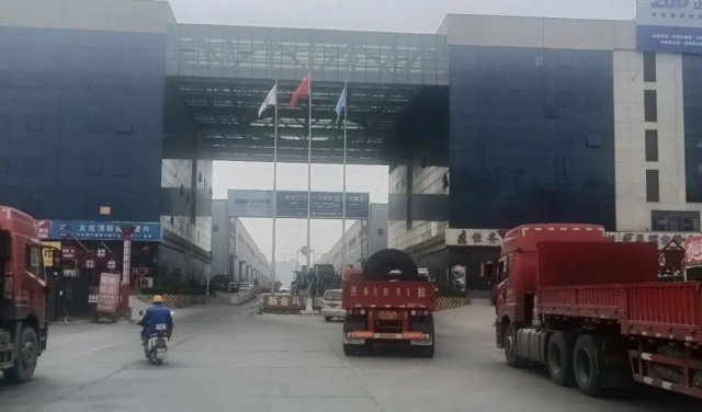 郑州新金马：十年笃行，不负芳华不负卿！