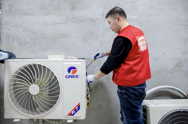 自营有保障！京东服务维修安装直击四大行业痛点，将新招募数万名工程师