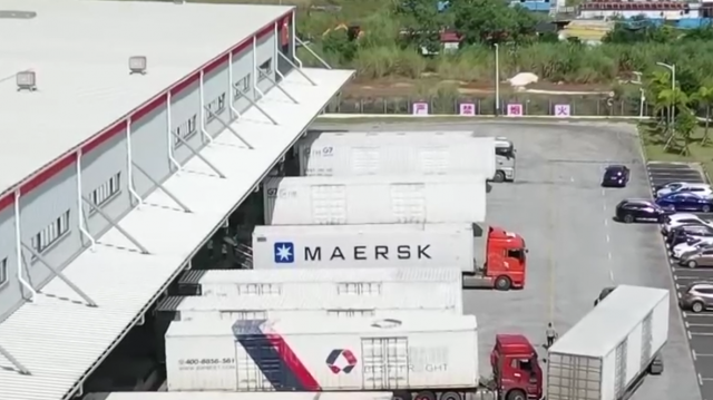 行业深度洗牌，网络货运的下半场，数字化建设很关键