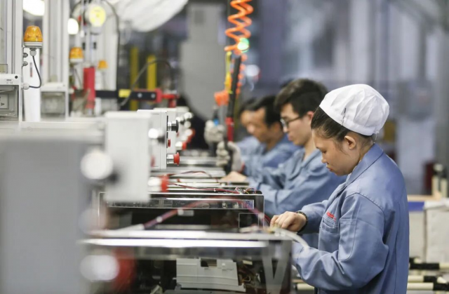 时隔四年再扩容!第二批国家加工贸易产业园名单公布